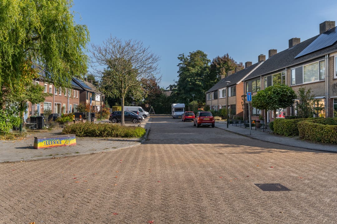 Foto 23 van Staakakker 30