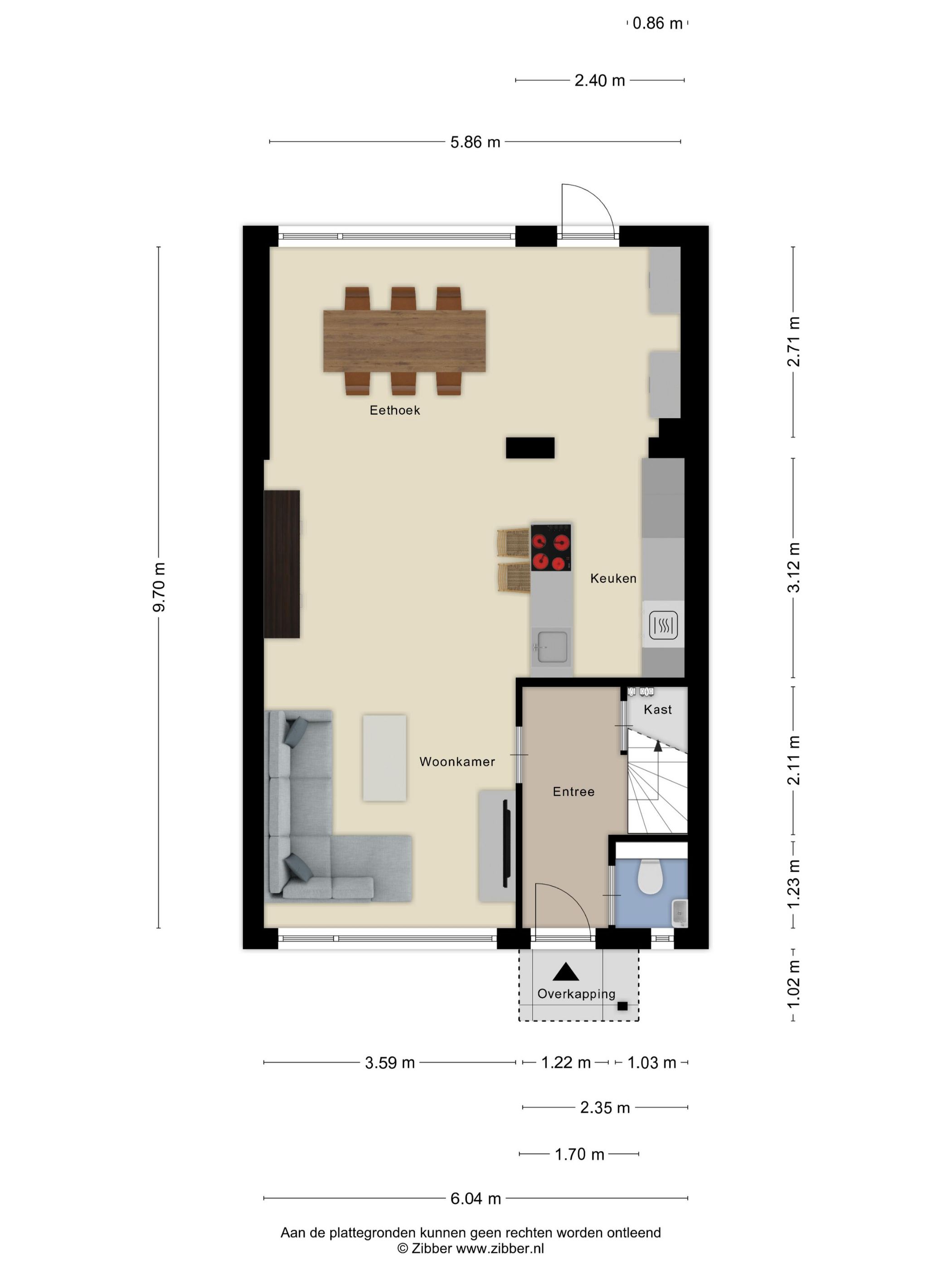 Foto 24 van Staakakker 30