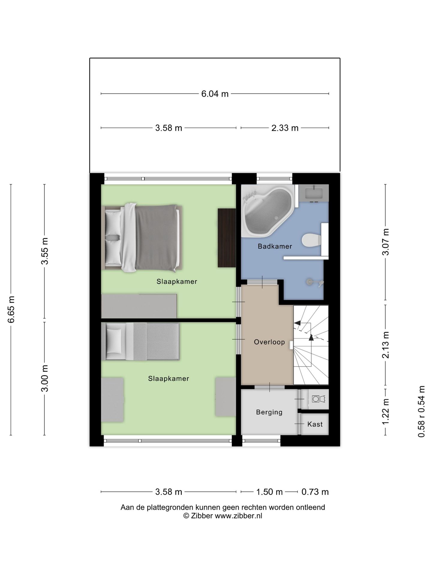 Foto 25 van Staakakker 30