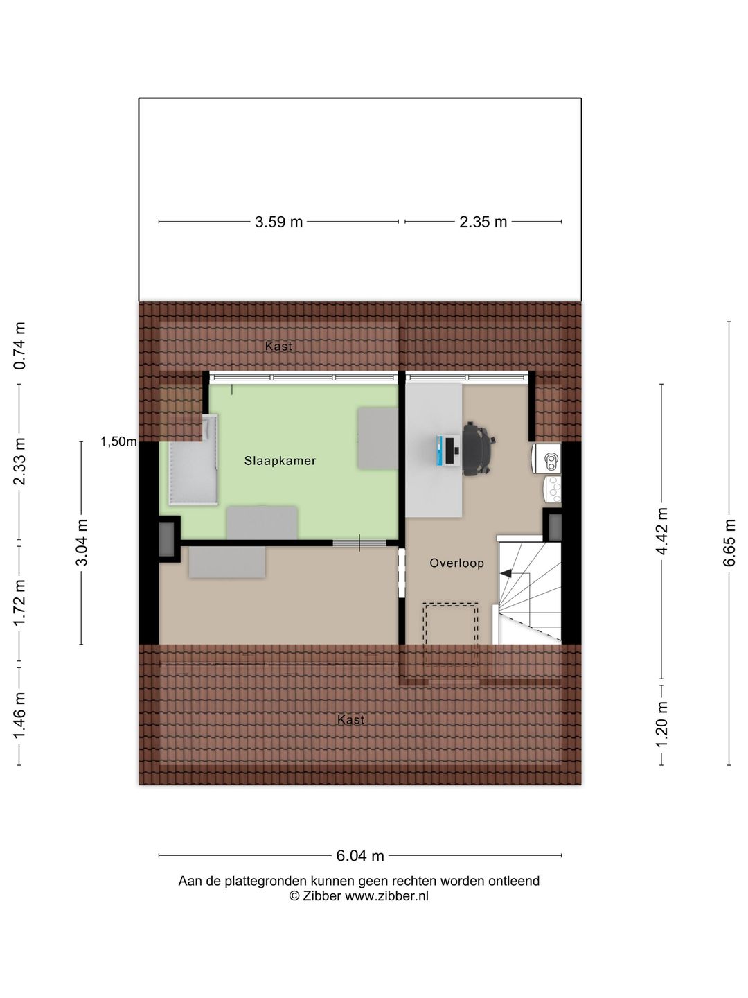 Foto 26 van Staakakker 30