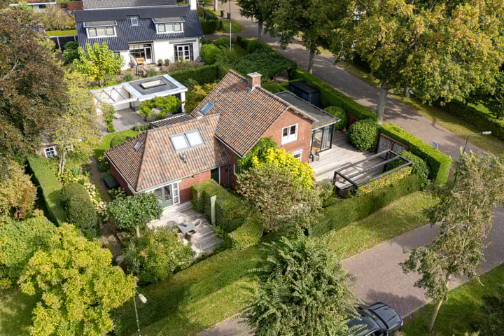 Van Vladerackenlaan 31