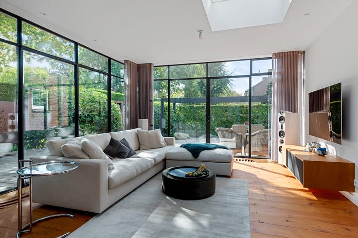 Foto 3 van Van Vladerackenlaan 31