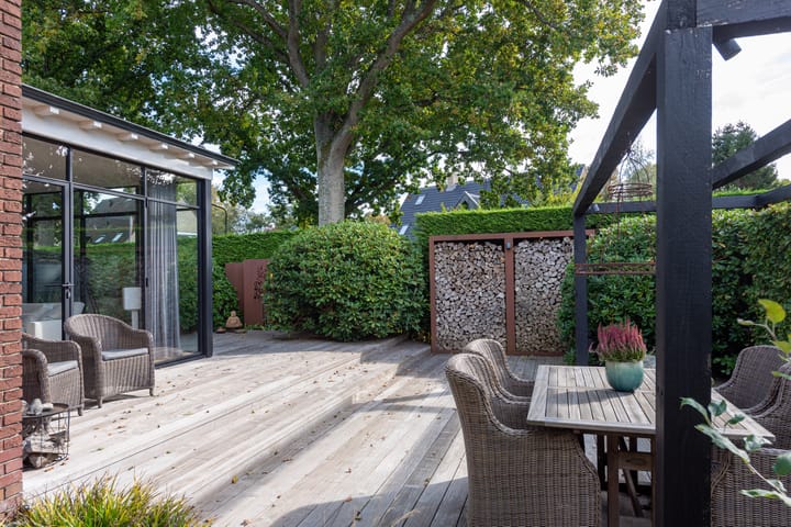 Foto 4 van Van Vladerackenlaan 31