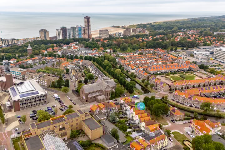 Foto 2 van Singel 134