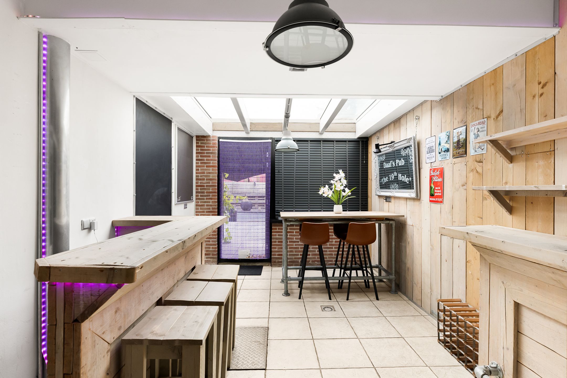 Foto 6 van Singel 134