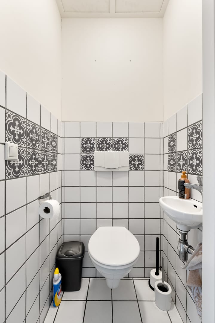 Foto 15 van Singel 134