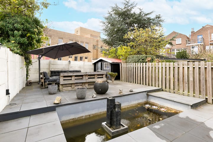 Foto 21 van Singel 134