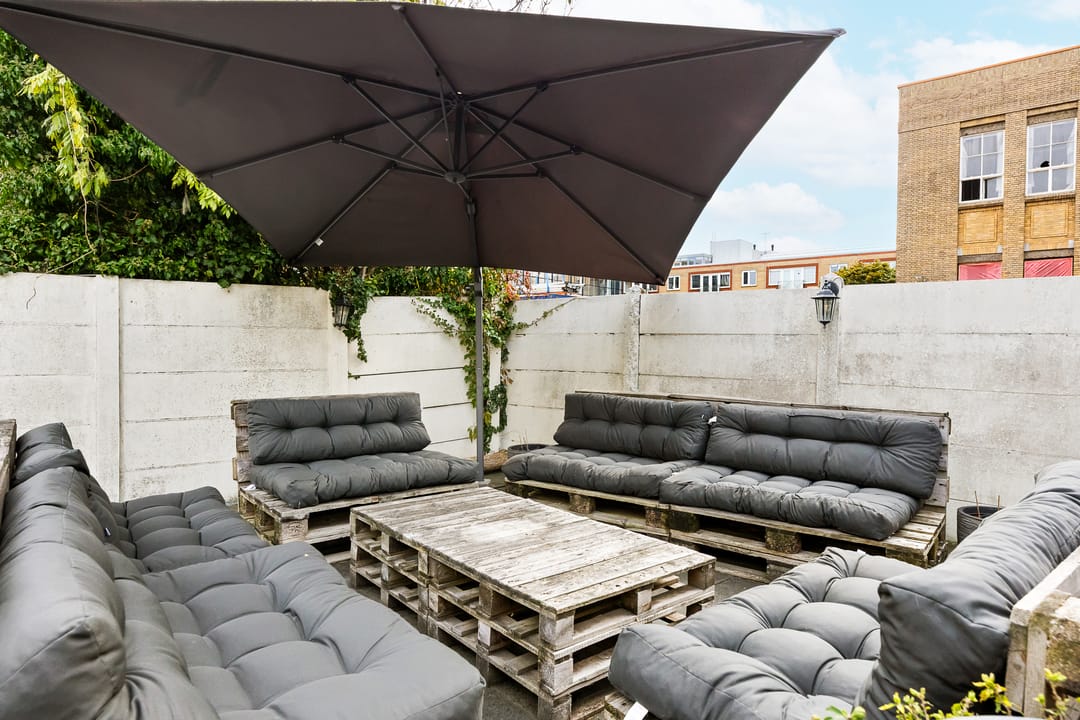 Foto 22 van Singel 134