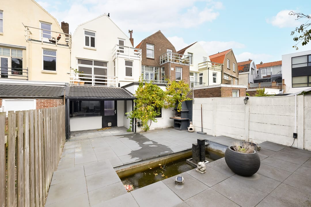 Foto 23 van Singel 134