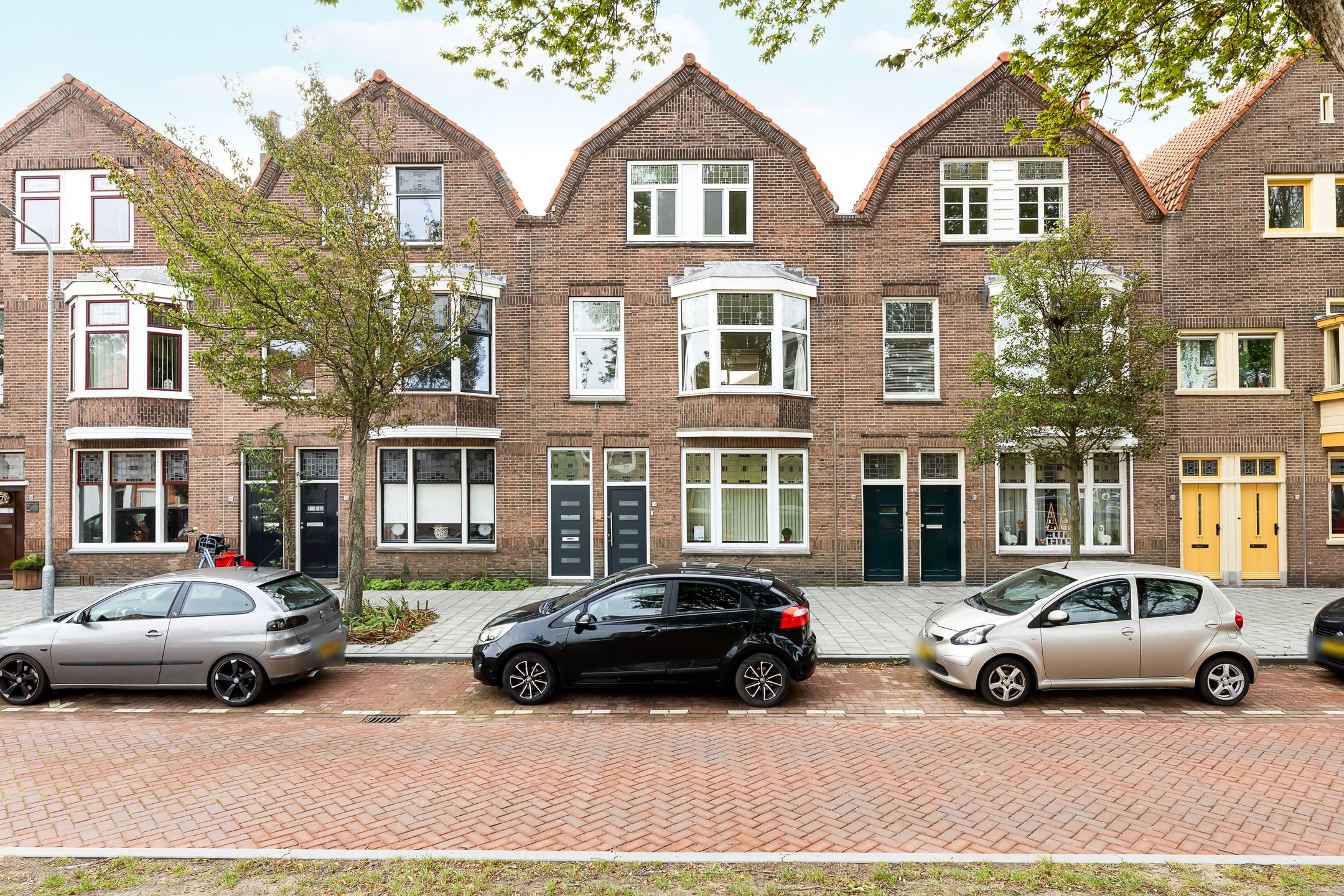 Foto 24 van Singel 134