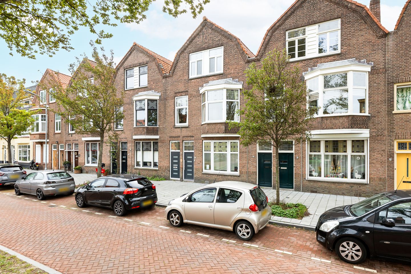 Foto 25 van Singel 134