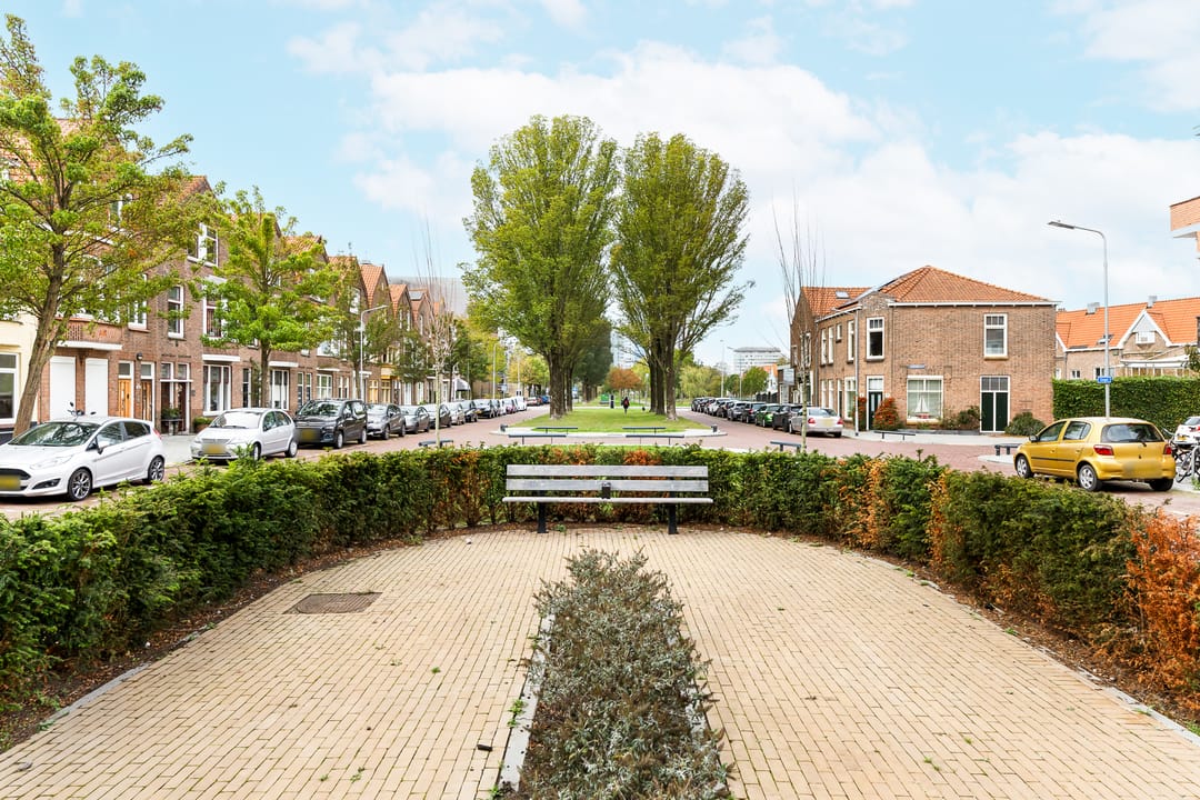 Foto 26 van Singel 134