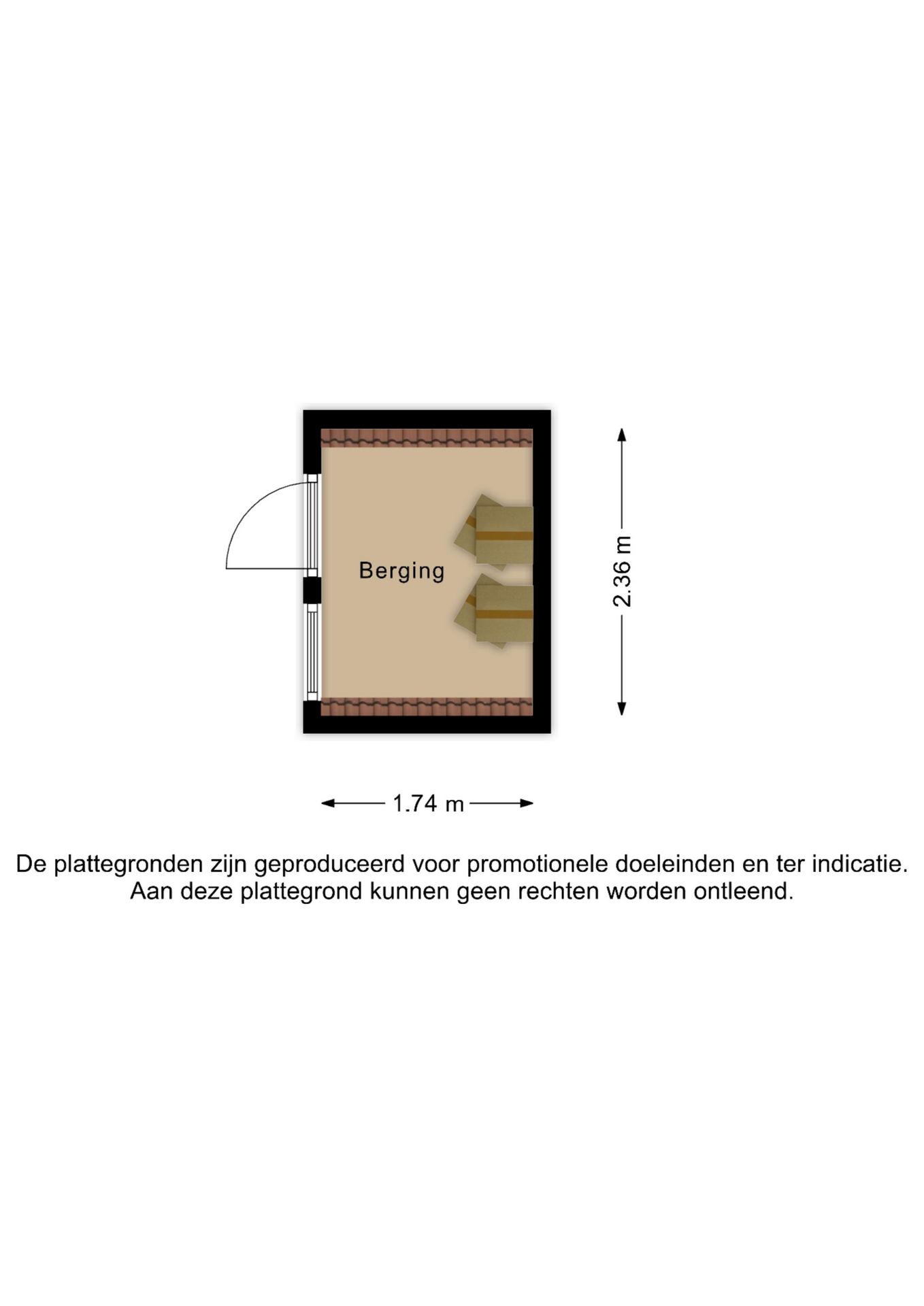 Foto 30 van Singel 134