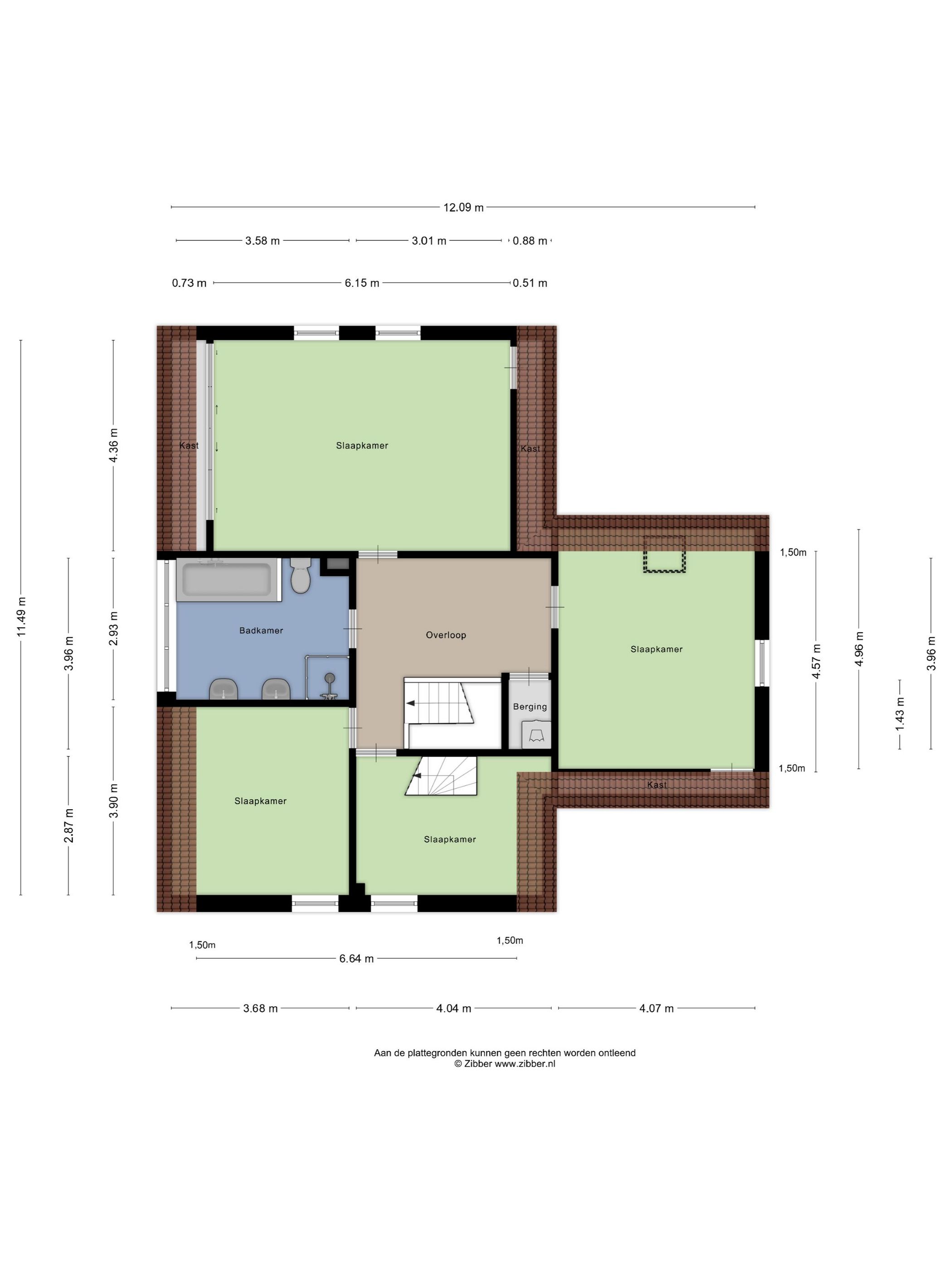 Foto 87 van Schelp 6