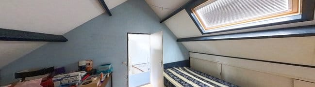 Slaapkamer
