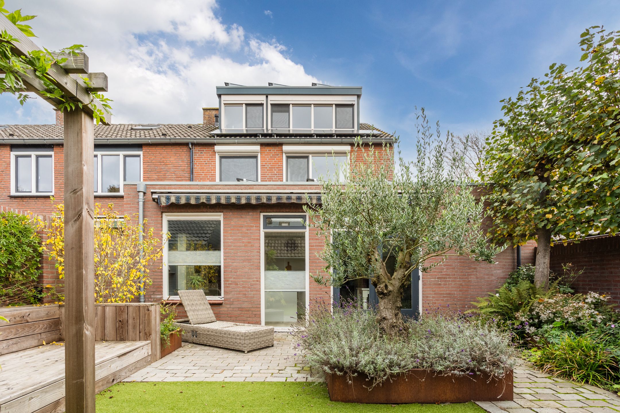 Zuiderzeelaan, 61, Bunschoten-Spakenburg, 3752TC, Utrecht, Nederland 61 