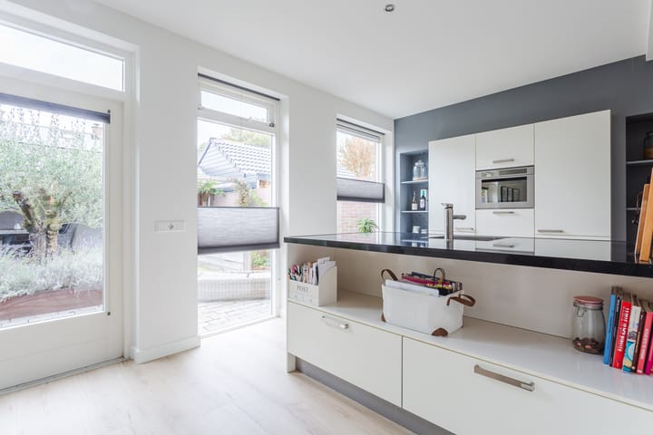 Foto 16 van Zuiderzeelaan 61