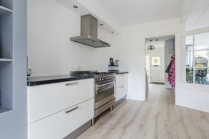 Foto 19 van Zuiderzeelaan 61