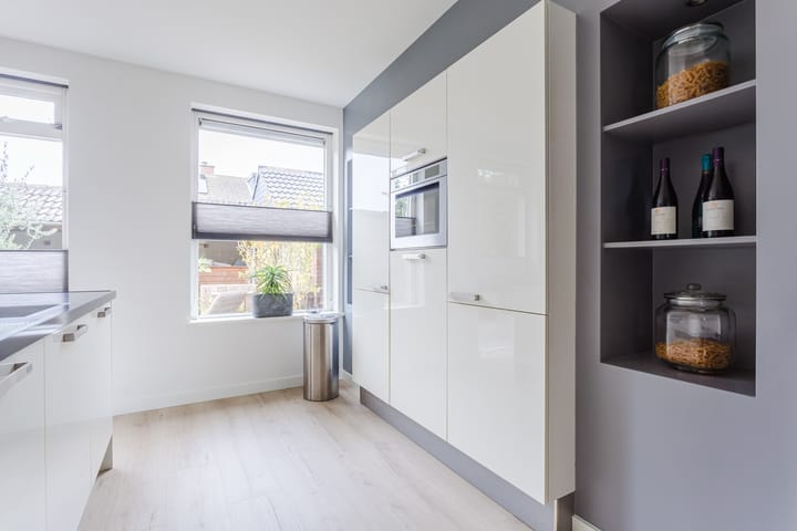 Foto 22 van Zuiderzeelaan 61