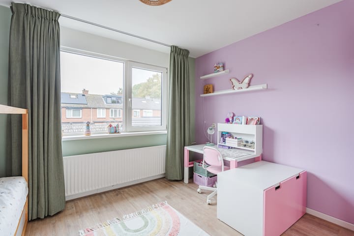 Foto 25 van Zuiderzeelaan 61