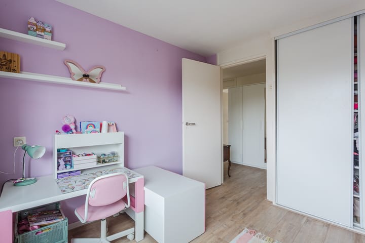 Foto 26 van Zuiderzeelaan 61