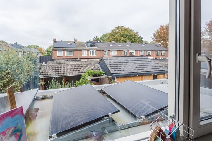 Foto 27 van Zuiderzeelaan 61