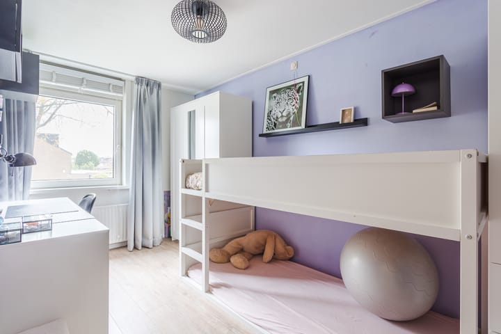 Foto 29 van Zuiderzeelaan 61