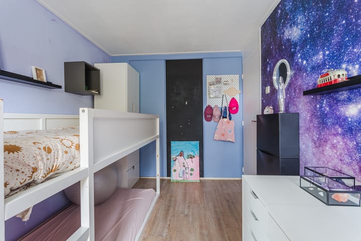 Foto 32 van Zuiderzeelaan 61