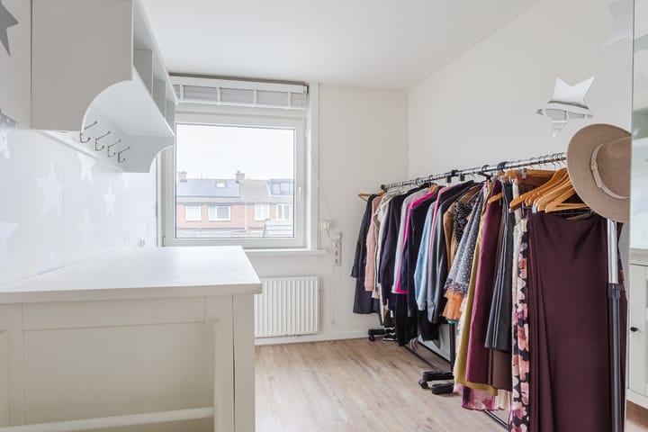 Foto 33 van Zuiderzeelaan 61