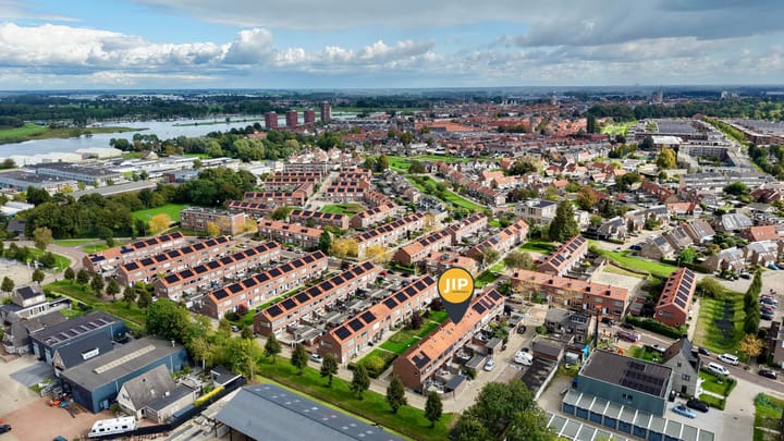 Foto 2 van Kievitstraat 111