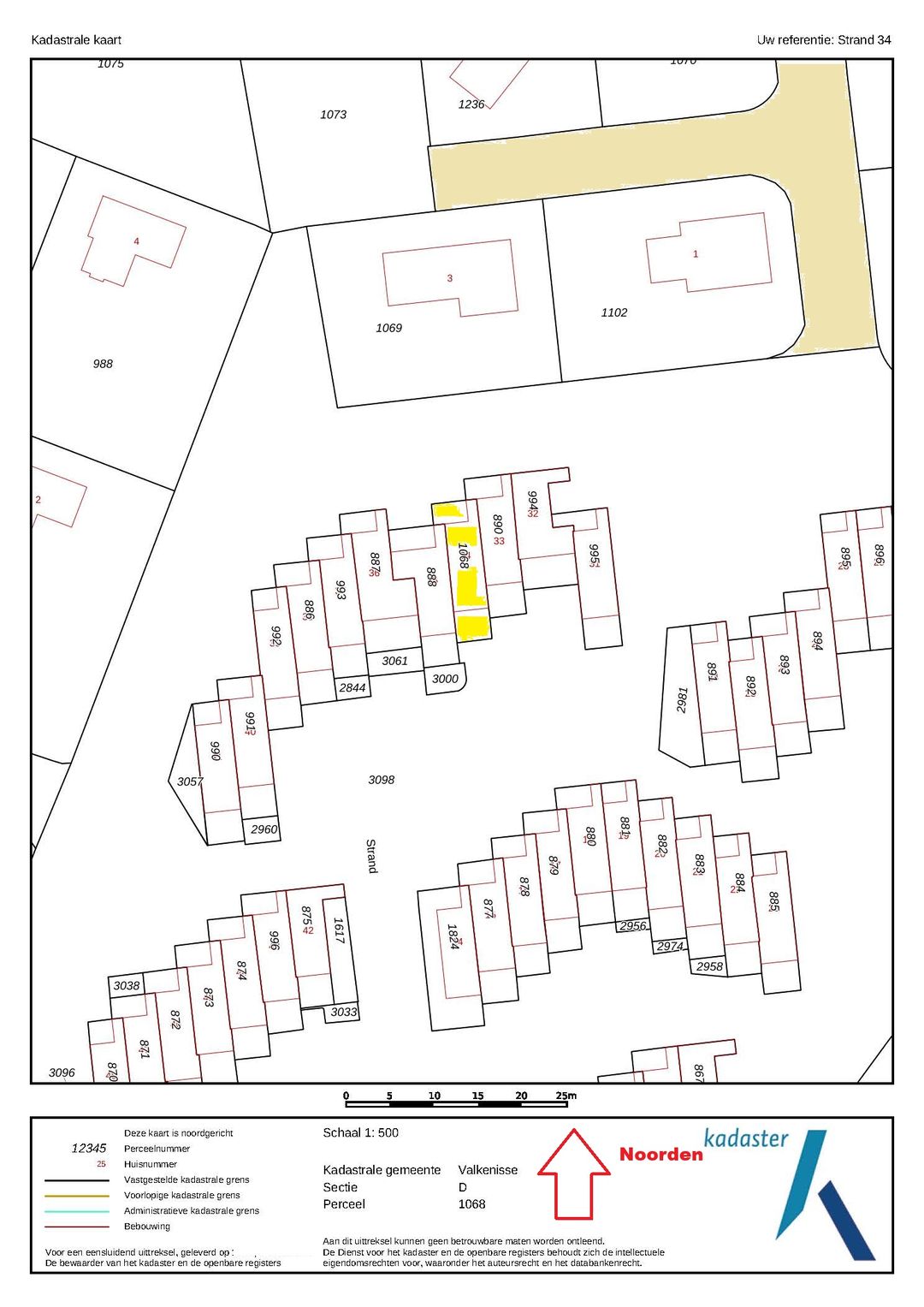 Photo 22 of Strand 34