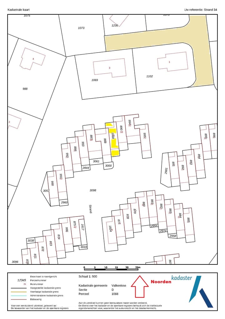 Photo 20 of Strand 34