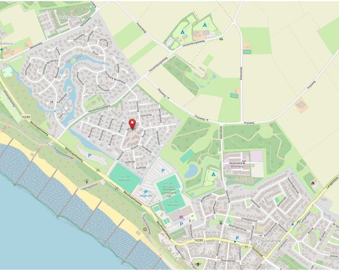 Photo 23 of Strand 34