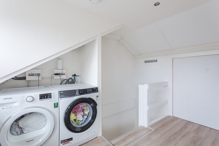 Foto 49 van Zuiderzeelaan 61