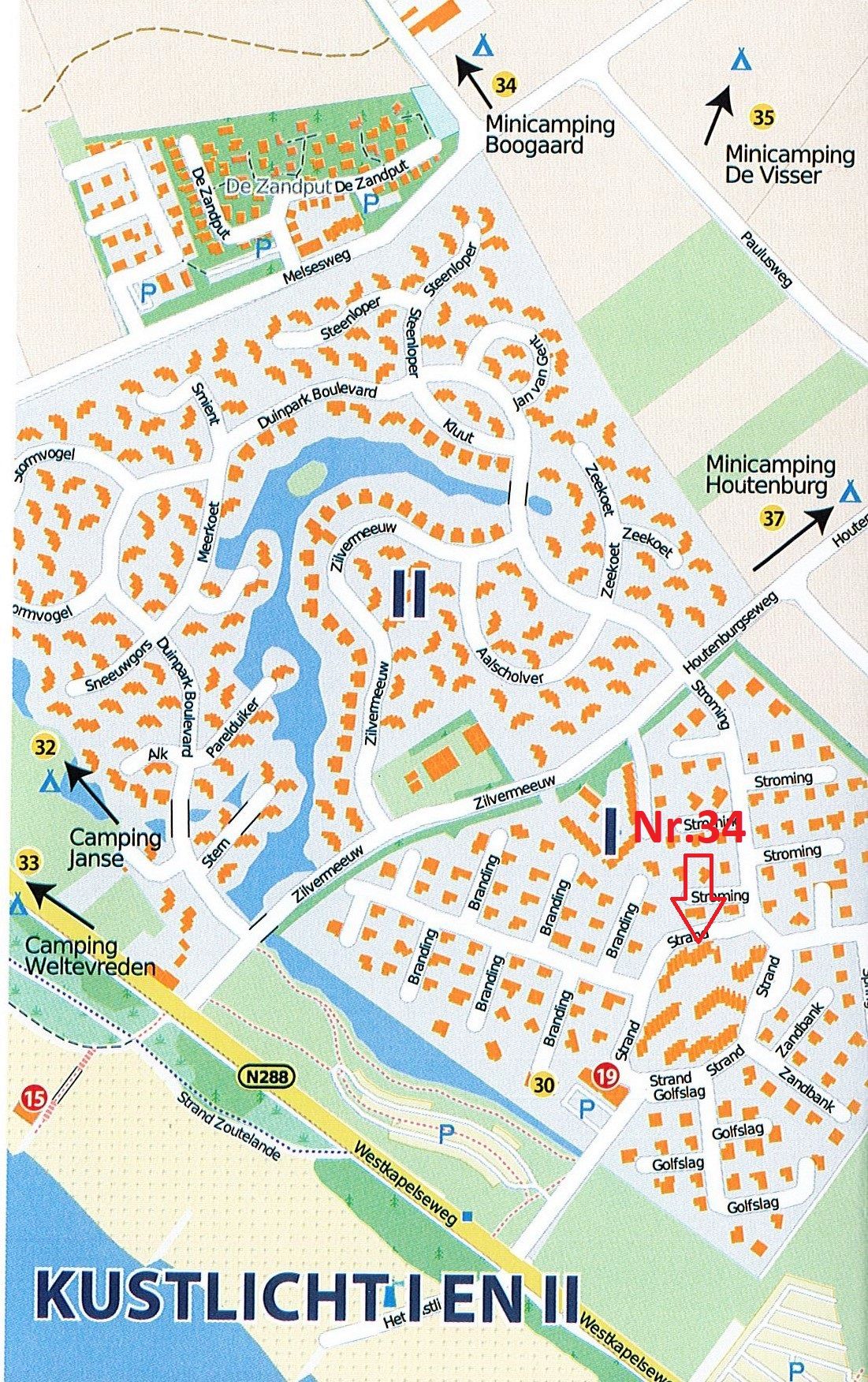 Photo 24 of Strand 34