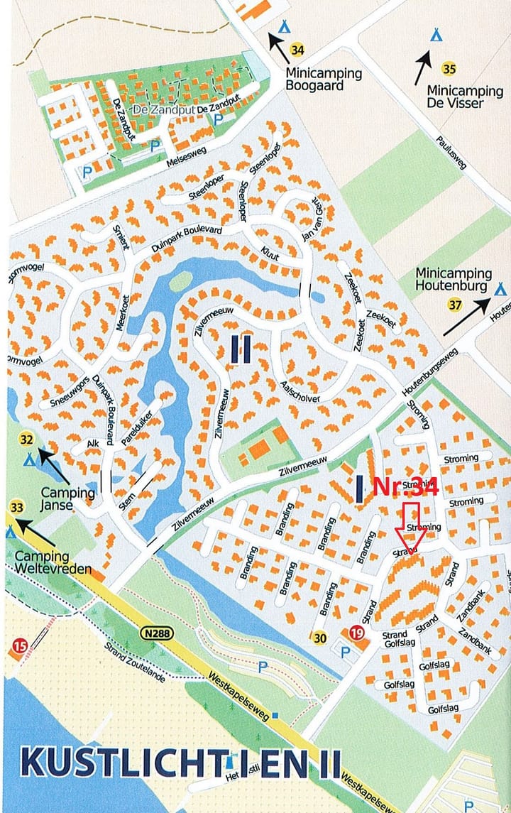 Photo 22 of Strand 34