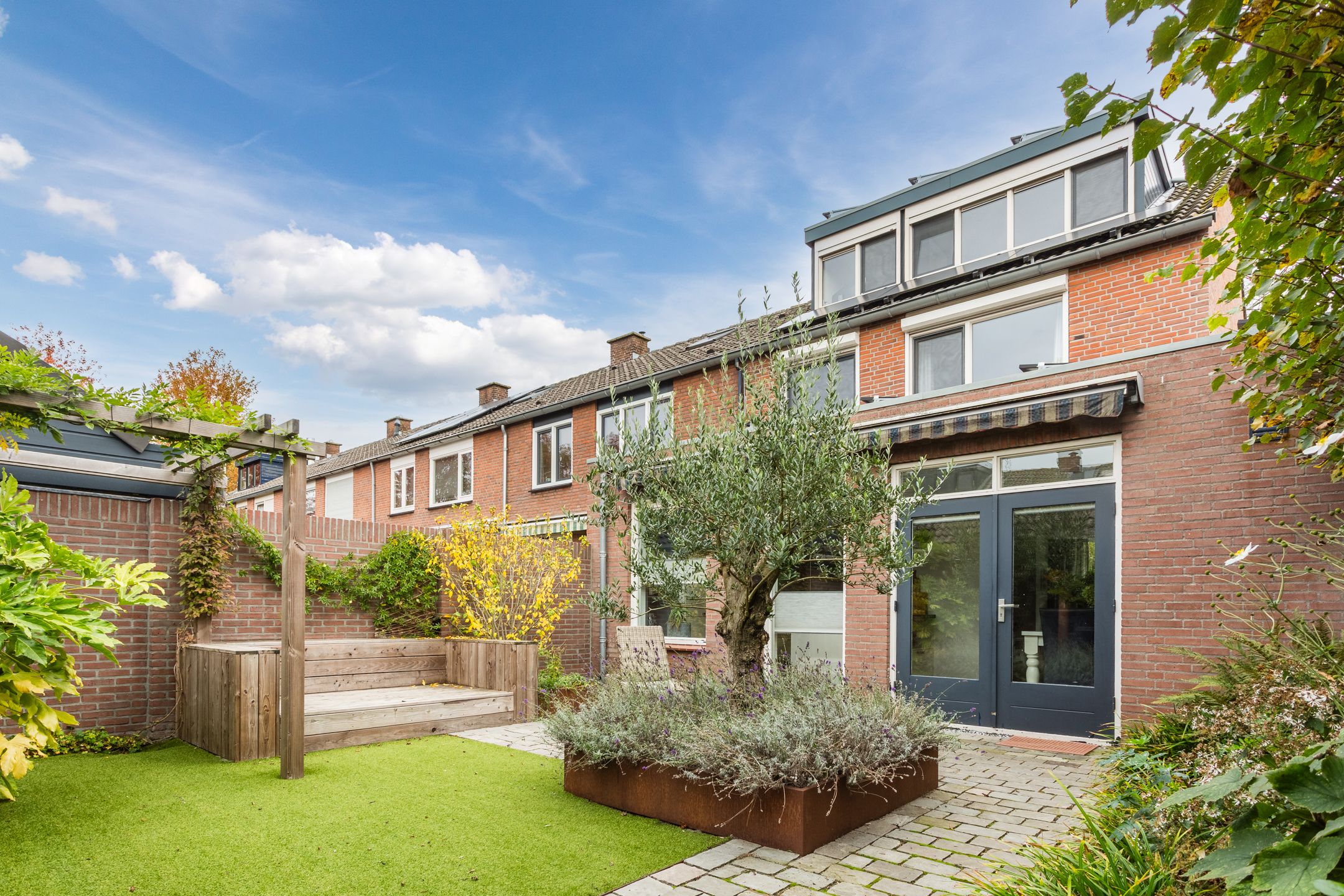 Zuiderzeelaan, 61, Bunschoten-Spakenburg, 3752TC, Utrecht, Nederland 61