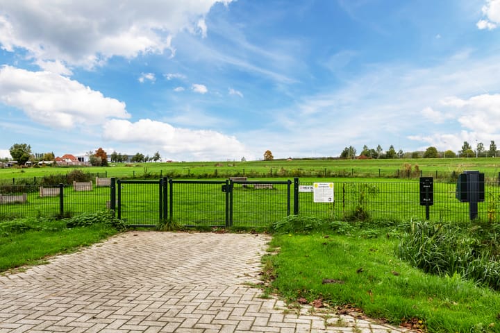 Foto 60 van Zuiderzeelaan 61