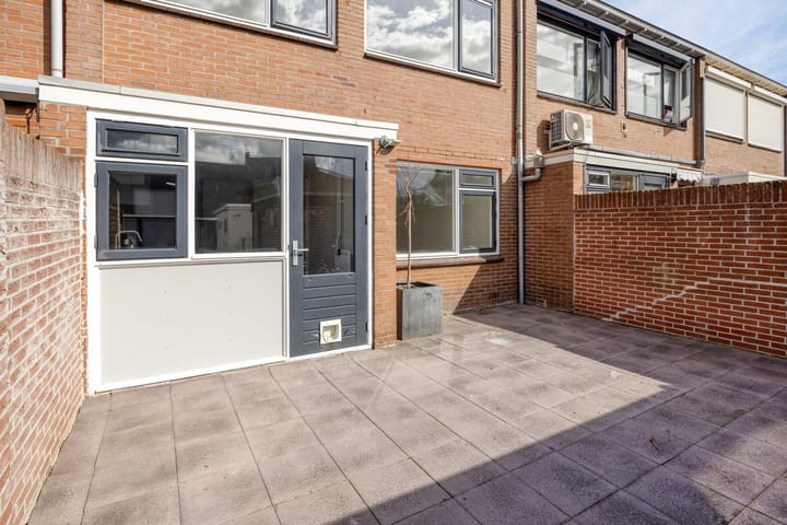 Foto 22 van Kievitstraat 111