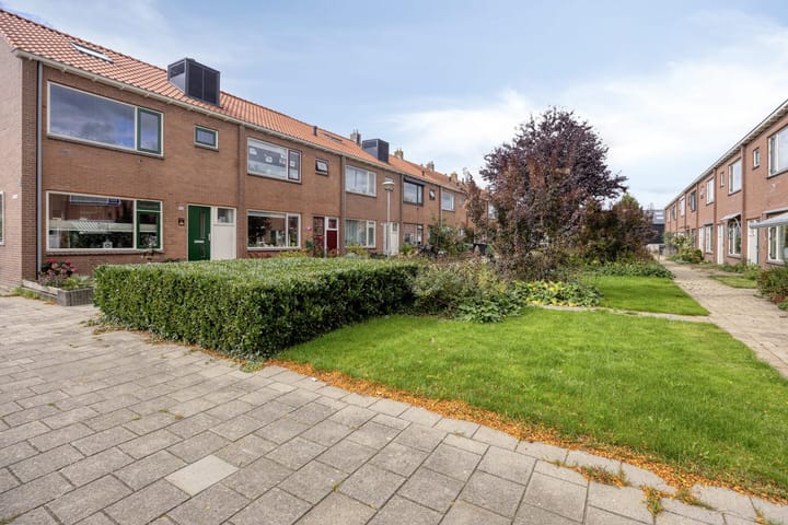 Foto 23 van Kievitstraat 111