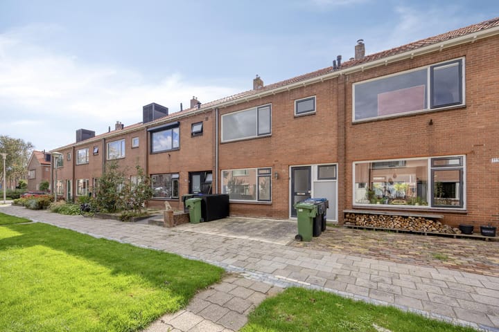 Foto 24 van Kievitstraat 111