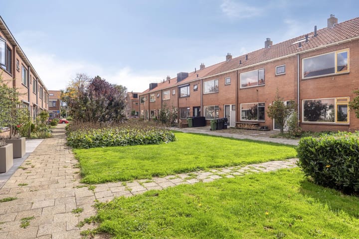 Foto 25 van Kievitstraat 111