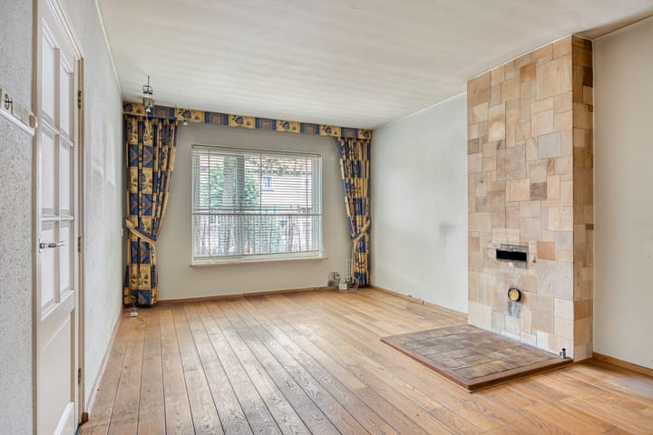 Foto 4 van Rendierstraat 25