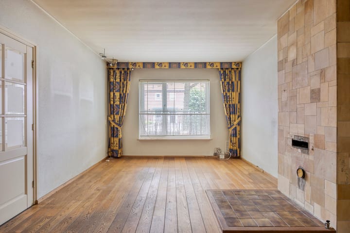 Foto 5 van Rendierstraat 25