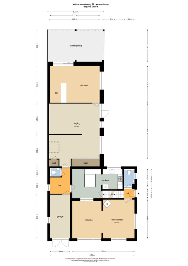 Foto 51 van Vriezenveenseweg 31