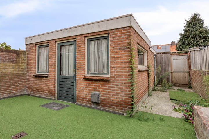 Foto 26 van Rendierstraat 25