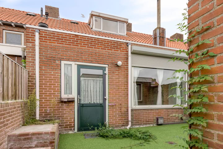 Foto 28 van Rendierstraat 25