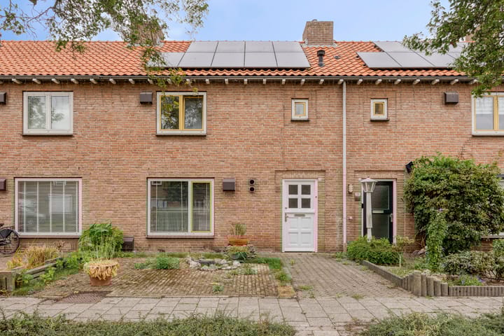 Foto 29 van Rendierstraat 25