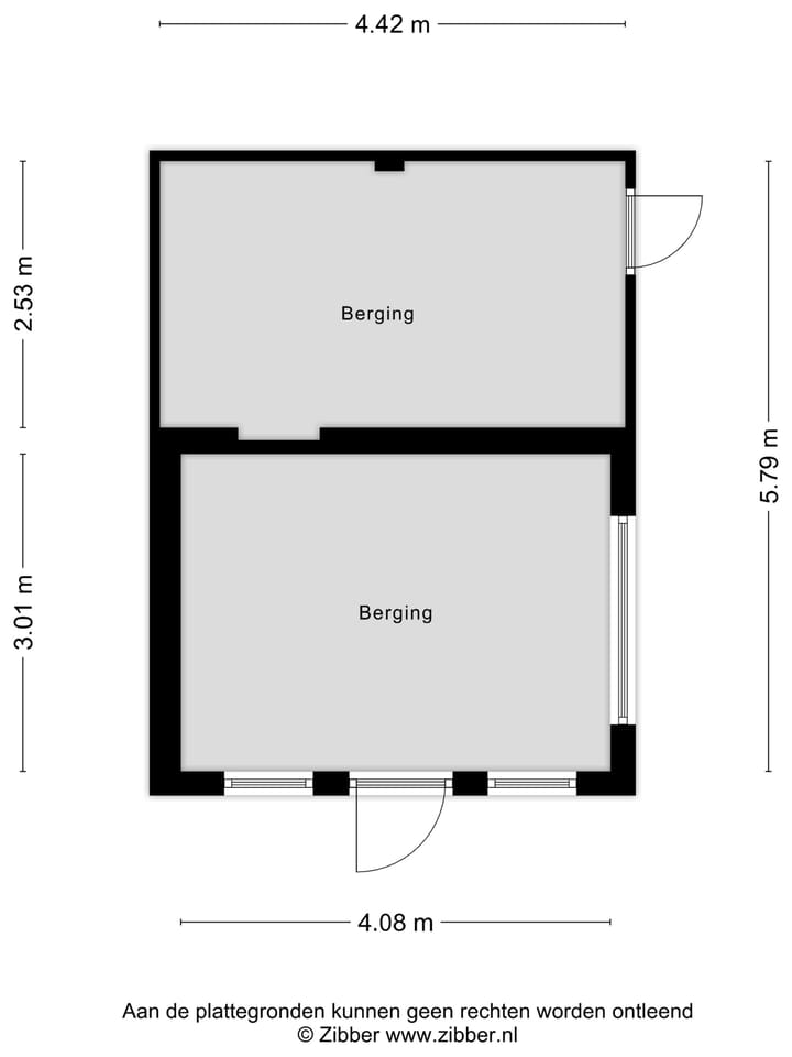 Foto 34 van Rendierstraat 25