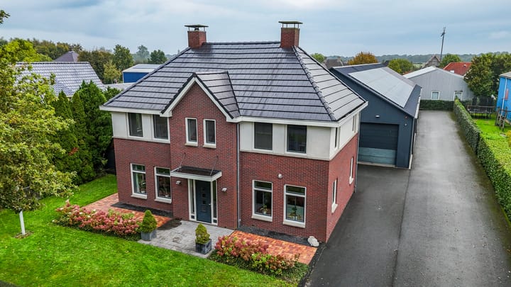 Tolhûsleane 14 main image